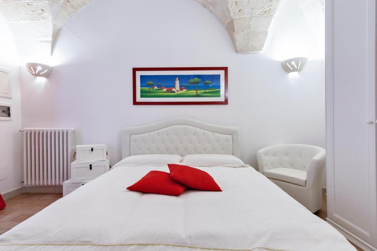 Casa Dell'Arco Old Town - Sit Apartment Lecce Extérieur photo