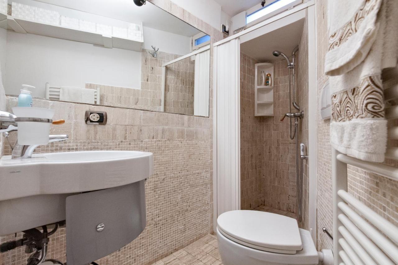 Casa Dell'Arco Old Town - Sit Apartment Lecce Extérieur photo